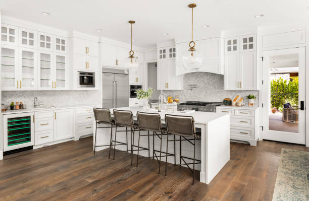 24/7 Emergency Cabinet Refacing experts in Randallstown, MD