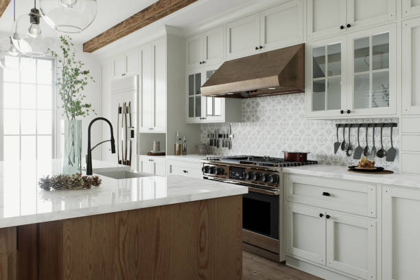 Affordable Cabinet Refacing solutions in Randallstown, MD